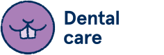 Dental care