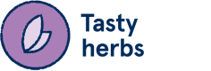 Tasty herbs